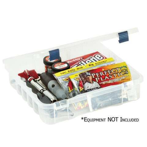 Plano ProLatch XL StowAway Utility Box [705001] Brand_Plano, Outdoor, Outdoor | Tackle Storage Tackle Storage CWR