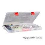 Plano Rustrictor 3700 Thin Stowaway [PLASV371] Brand_Plano, Hunting & Fishing, Hunting & Fishing | Tackle Storage, Outdoor, Outdoor | Tackle