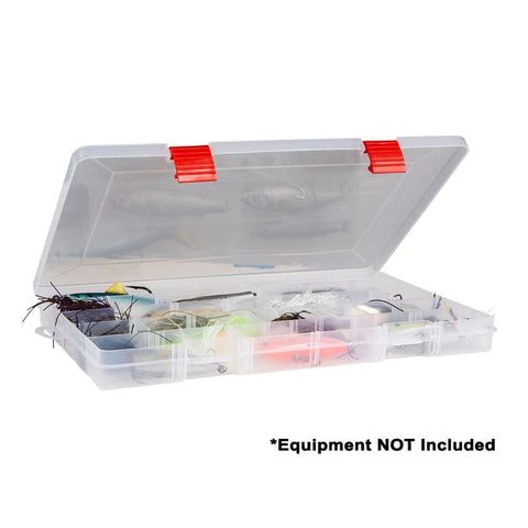 Plano Rustrictor 3700 Thin Stowaway [PLASV371] Brand_Plano, Hunting & Fishing, Hunting & Fishing | Tackle Storage, Outdoor, Outdoor | Tackle