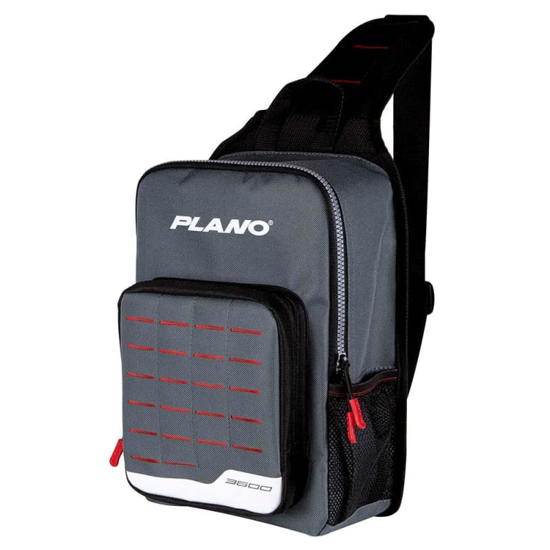 Plano Weekend Series Sling Pack - 3600 Series [PLABW560] Brand_Plano, Hunting & Fishing, Hunting & Fishing | Tools Tools CWR