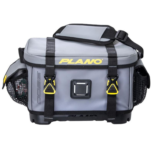 Plano Z-Series 3600 Tackle Bag w/Waterproof Base [PLABZ360] Brand_Plano, Outdoor, Outdoor | Tackle Storage Tackle Storage CWR