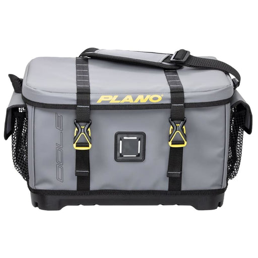 Plano Z-Series 3700 Tackle Bag w/Waterproof Base [PLABZ370] Brand_Plano, Outdoor, Outdoor | Tackle Storage Tackle Storage CWR