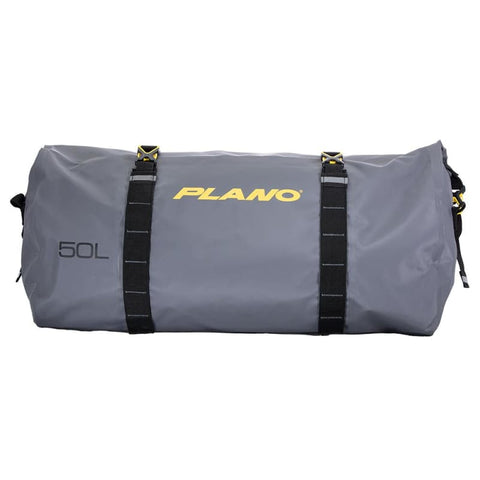 Plano Z-Series Waterproof Duffel [PLABZ500] Brand_Plano, Outdoor, Outdoor | Tackle Storage Tackle Storage CWR