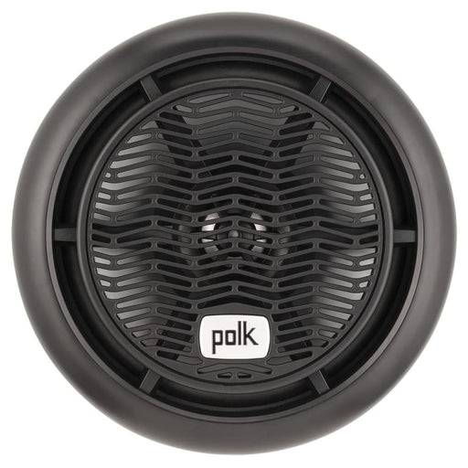Polk Ultramarine 7.7 Speakers - Black [UMS77BR] Brand_Polk Audio, Clearance, Entertainment, Entertainment | Speakers, Specials Speakers CWR