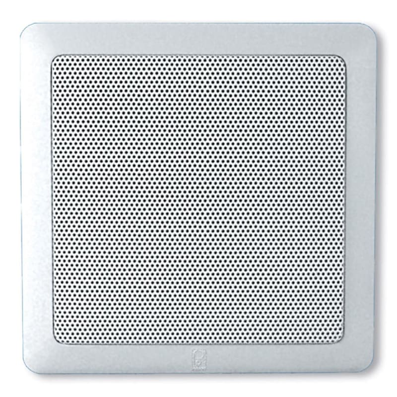 Poly-Planar MA-7060 6 Premium Panel Speaker - White [MA7060] Brand_Poly-Planar, Clearance, Entertainment, Entertainment | Speakers, Specials