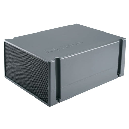 Poly-Planar MS56 Box Subwoofer [MS56] Brand_Poly-Planar, Entertainment, Entertainment | Subwoofers Subwoofers CWR