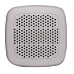 Poly-Planar SB-44G2 35 Watt Spa Speaker - Light Grey [SB44G2] 1st Class Eligible, Brand_Poly-Planar, Entertainment, Entertainment | Speakers