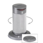 Poly-Planar SP-201RG 50 Watt Waterproof Pop-Up Spa Speaker - Gray [SP201RG] Brand_Poly-Planar, Entertainment, Entertainment | Speakers