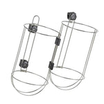Polyform 9 Diameter Fender Holder Kit - 2 Pack [TFR-230-2K] Anchoring & Docking, Anchoring & Docking | Fender Accessories, Brand_Polyform