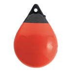 Polyform A-0 Buoy 8 Diameter - Red [A-0-RED] Anchoring & Docking, Anchoring & Docking | Buoys, Brand_Polyform U.S. Buoys CWR