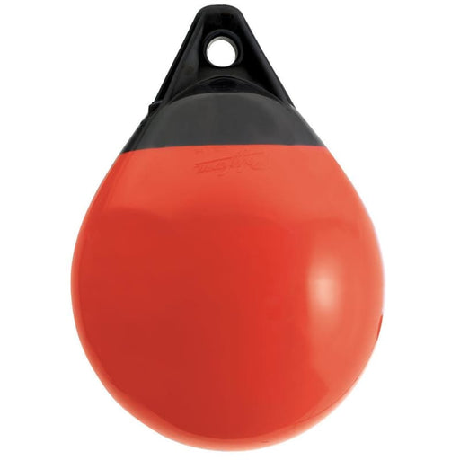 Polyform A-1 Buoy 11 Diameter - Red [A-1-RED] Anchoring & Docking, Anchoring & Docking | Buoys, Brand_Polyform U.S. Buoys CWR