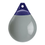 Polyform A-2 Buoy 14.5 Diameter - Grey [A-2-GREY] Anchoring & Docking, Anchoring & Docking | Buoys, Brand_Polyform U.S. Buoys CWR