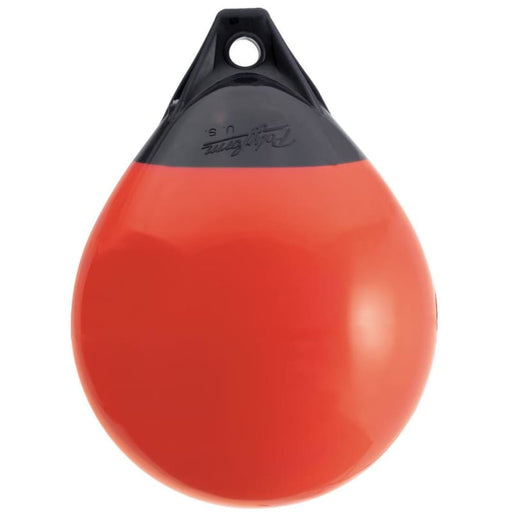 Polyform A-2 Buoy 14.5 Diameter - Red [A-2-RED] Anchoring & Docking, Anchoring & Docking | Buoys, Brand_Polyform U.S. Buoys CWR