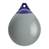 Polyform A-3 Buoy 17 Diameter - Grey [A-3-GREY] Anchoring & Docking, Anchoring & Docking | Buoys, Brand_Polyform U.S. Buoys CWR