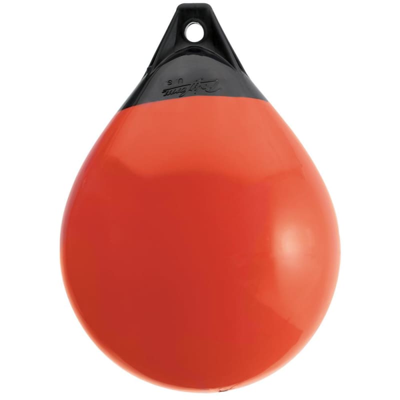Polyform A-3 Buoy 17 Diameter - Red [A-3-RED] Anchoring & Docking, Anchoring & Docking | Buoys, Brand_Polyform U.S. Buoys CWR