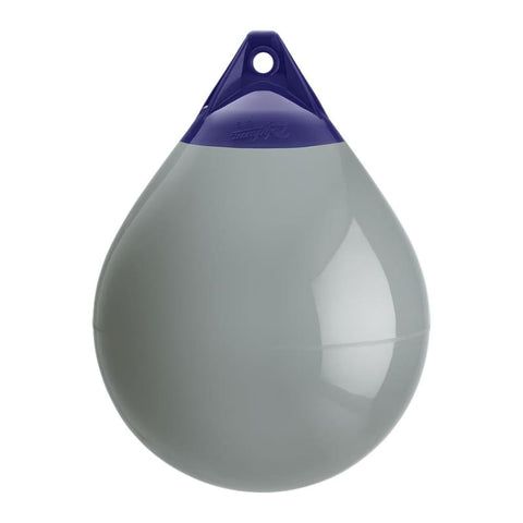 Polyform A-4 Buoy 20.5 Diameter - Grey [A-4-GREY] Anchoring & Docking, Anchoring & Docking | Buoys, Brand_Polyform U.S. Buoys CWR