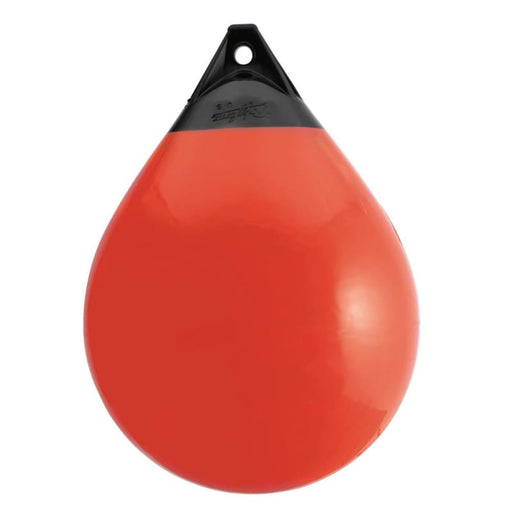 Polyform A-4 Buoy 20.5 Diameter - Red [A-4-RED] Anchoring & Docking, Anchoring & Docking | Buoys, Brand_Polyform U.S. Buoys CWR