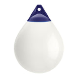 Polyform A-4 Buoy 20.5 Diameter - White [A-4-WHITE] Anchoring & Docking, Anchoring & Docking | Buoys, Brand_Polyform U.S. Buoys CWR