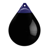 Polyform A-5 Buoy 27 Diameter - Black [A-5-BLACK] Anchoring & Docking, Anchoring & Docking | Buoys, Brand_Polyform U.S. Buoys CWR
