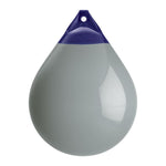 Polyform A-5 Buoy 27 Diameter - Grey [A-5-GREY] Anchoring & Docking, Anchoring & Docking | Buoys, Brand_Polyform U.S. Buoys CWR