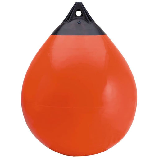Polyform A-5 Buoy 27 Diameter - Red [A-5-RED] Anchoring & Docking, Anchoring & Docking | Buoys, Brand_Polyform U.S. Buoys CWR