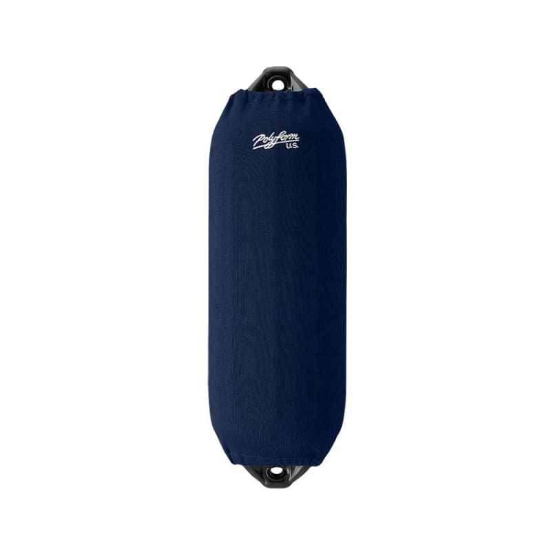 Polyform Elite Fender Cover f/G-5 HTM-2 F2 NF-5 Fenders - Blue [EFC-2 BLUE] 1st Class Eligible, Anchoring & Docking, Anchoring & Docking |