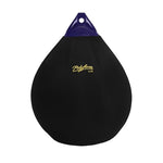 Polyform Fender Cover f/A-4 Fender - Black [EFC-A4] Anchoring & Docking, Anchoring & Docking | Fender Covers, Brand_Polyform U.S. Fender