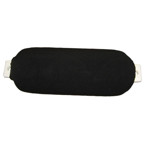 Polyform Fenderfits Fender Cover f/F-3 G-5 Fender - Black [FF-F3/G5 BLK] 1st Class Eligible, Anchoring & Docking, Anchoring & Docking |