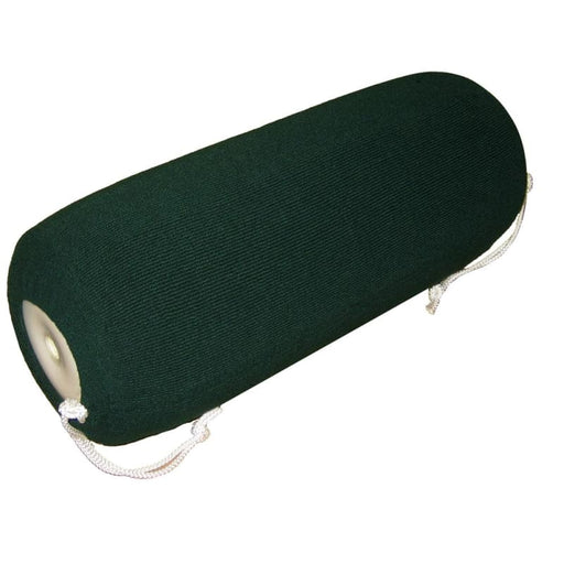 Polyform Fenderfits Fender Cover f/HTM-2 Fender - Green [FF-HTM-2 GRN] 1st Class Eligible, Anchoring & Docking, Anchoring & Docking | Fender