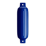 Polyform G-2 Twin Eye Fender 4.5 x 15.5 - Cobalt Blue [G-2-COBALT BLUE] Anchoring & Docking, Anchoring & Docking | Fenders, Brand_Polyform