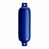 Polyform G-3 Twin Eye Fender 5.5 x 19 - Cobalt Blue [G-3 COBALT BLUEWO] Anchoring & Docking Anchoring & Docking | Fenders Brand_Polyform