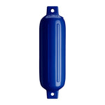 Polyform G-3 Twin Eye Fender 5.5 x 19 - Cobalt Blue [G-3 COBALT BLUEWO] Anchoring & Docking, Anchoring & Docking | Fenders, Brand_Polyform