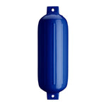 Polyform G-5 Twin Eye Fender 8.8 x 26.8 - Cobalt Blue [G-5-COBALT BLUEWO] Anchoring & Docking, Anchoring & Docking | Fenders, Brand_Polyform