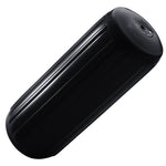 Polyform HTM-2 Fender 8.5 x 20.5 - Black [HTM-2-BLACKWO] Anchoring & Docking, Anchoring & Docking | Fenders, Brand_Polyform U.S. Fenders CWR