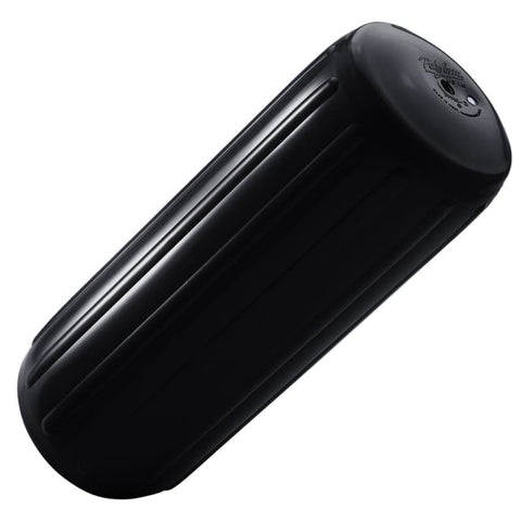 Polyform HTM-2 Fender 8.5 x 20.5 - Black [HTM-2-BLACKWO] Anchoring & Docking, Anchoring & Docking | Fenders, Brand_Polyform U.S. Fenders CWR