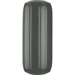 Polyform HTM-3 Fender 10.5 x 27 - Graphite [HTM-3-GRAPHITE] Anchoring & Docking, Anchoring & Docking | Fenders, Brand_Polyform U.S., 