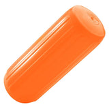 Polyform HTM-3 Fender 10.5 x 27 - Orange [HTM-3-ORANGEWO] Anchoring & Docking, Anchoring & Docking | Fenders, Brand_Polyform U.S., 