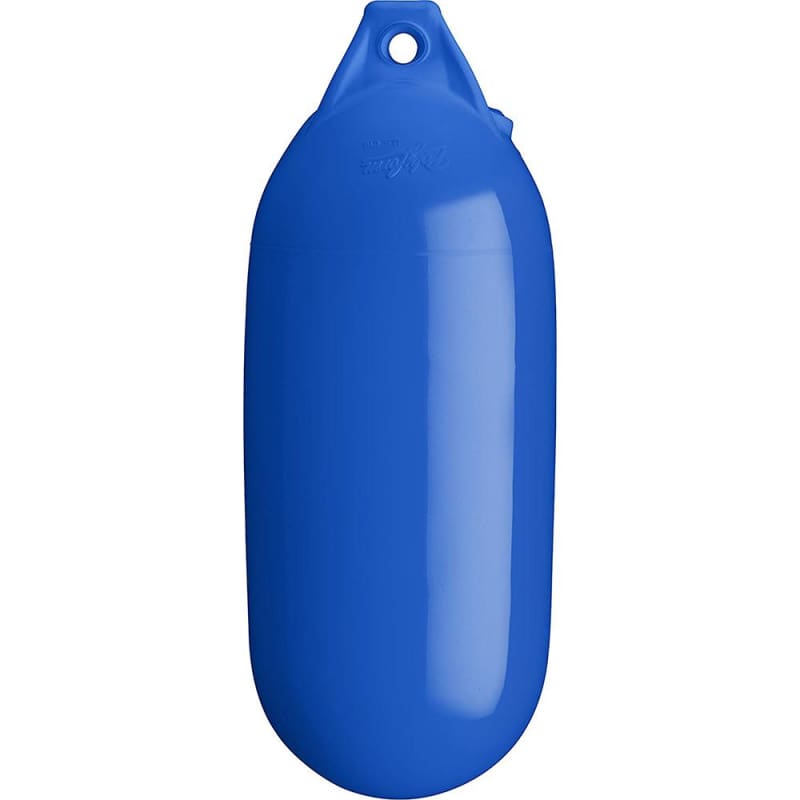 Polyform S-1 Buoy 6 x 15 -Blue [S-1 BLUE] Anchoring & Docking, Anchoring & Docking | Buoys, Brand_Polyform U.S. Buoys CWR