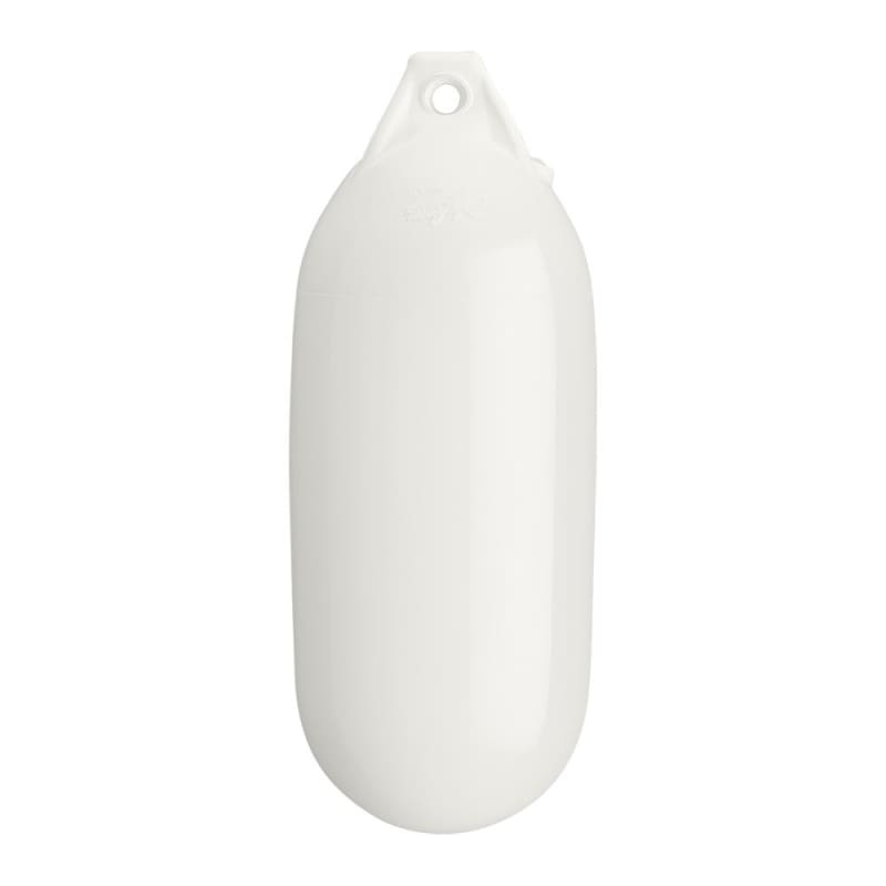 Polyform S-1 Buoy 6 x 15 - White [S-1 WHITE] Anchoring & Docking, Anchoring & Docking | Buoys, Brand_Polyform U.S. Buoys CWR