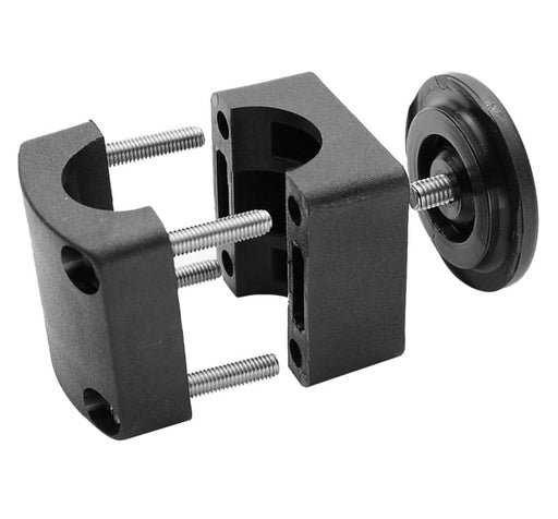 Polyform Swivel Connector - 1-1/8 - 1-1/4 Rail [TFR-404] 1st Class Eligible, Anchoring & Docking, Anchoring & Docking | Fender Accessories,