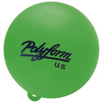 Polyform Water Ski Series Buoy - Green [WS-1-GREEN] Anchoring & Docking, Anchoring & Docking | Buoys, Brand_Polyform U.S., Clearance,