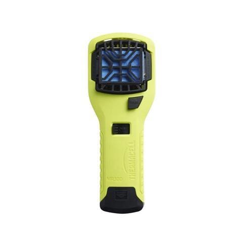 Portable Mosquito Repeller YELLOW camping, Camping | Accessories, hunting, Hunting & Accessories, Outdoor | Camping Camping Hunting & 