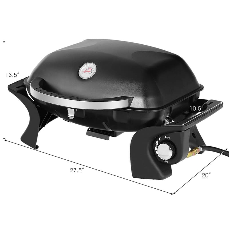 Portable Tabletop Barbecue Grill camping, Camping | Accessories, Camping | Grills, grill, grills Grills K-R-S-I