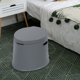 Portable Travel Toilet with Paper Holder Camping, Camping | Accessories, Camping | Portable Toilets, Outdoor | Camping Camping Hunting & 