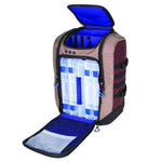 Portage Back Pack Tackle Bag bait tackle Fishing Accessories Flambeau Inc.