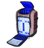 Portage Back Pack Tackle Bag bait tackle Fishing Accessories Flambeau Inc.