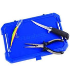 Portage Back Pack Tackle Bag bait tackle Fishing Accessories Flambeau Inc.