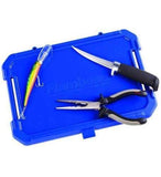 Portage Back Pack Tackle Bag bait tackle Fishing Accessories Flambeau Inc.