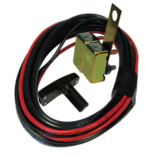 Powerwinch Wiring Harness 60A f/ 712A 912 915 T2400 T4000 T3200PO AP3500 [P7830201AJ] Brand_Powerwinch, Trailering, Trailering | Trailer