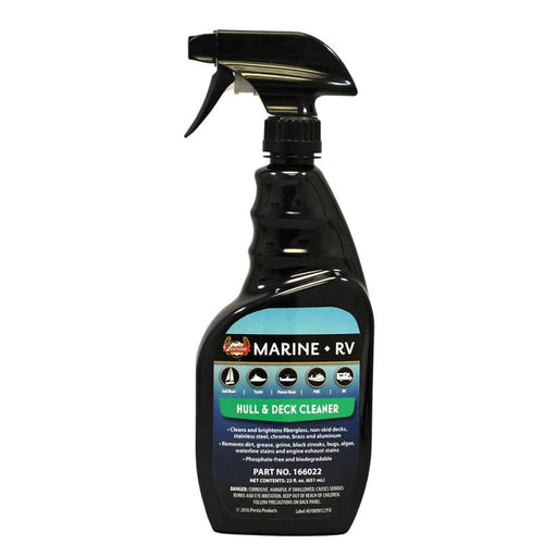 Presta DeckSpray All Purpose Cleaner - 22oz Spray [166022] Boat Outfitting, Boat Outfitting | Cleaning, Brand_Presta Cleaning CWR